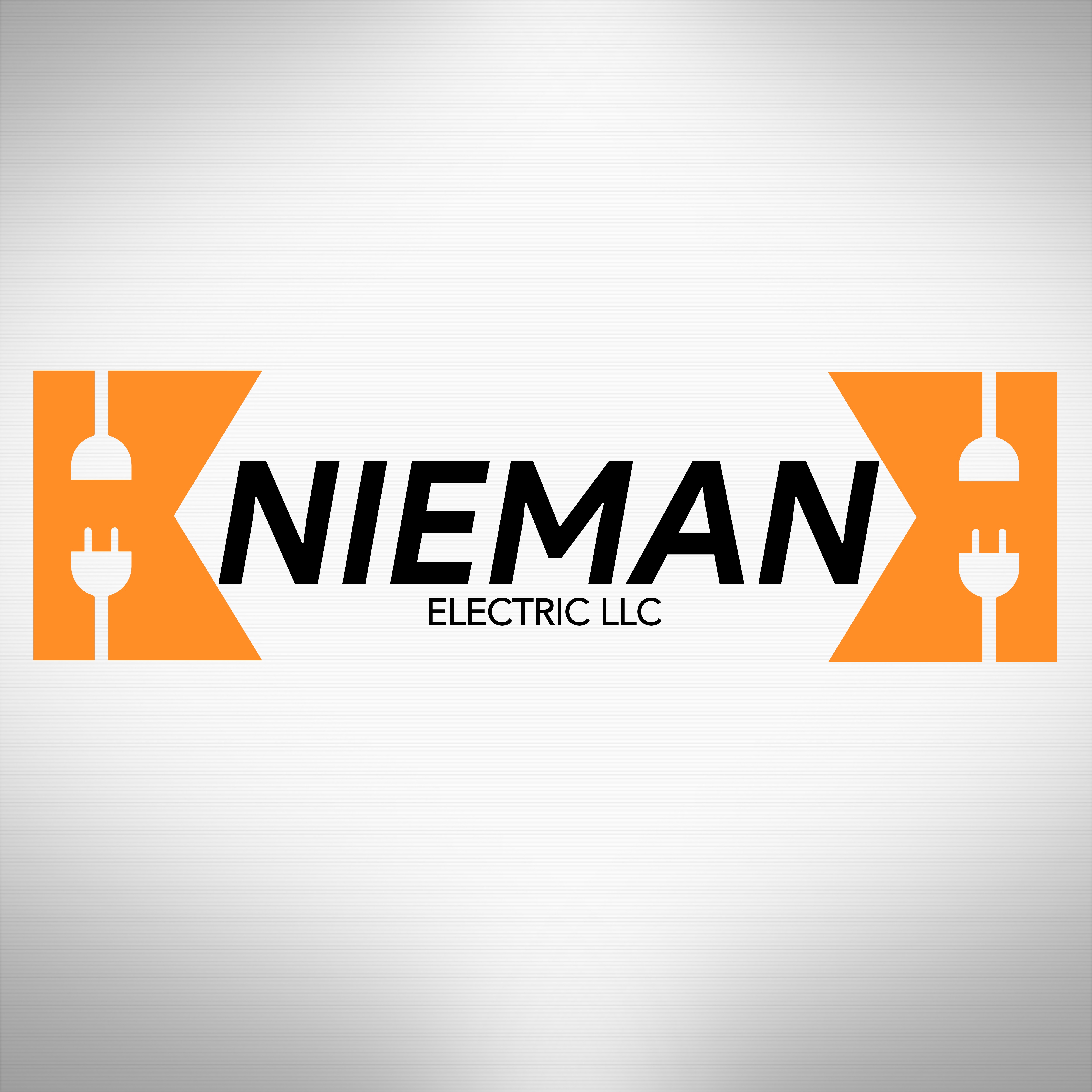 Logo for Nieman Electric LLC