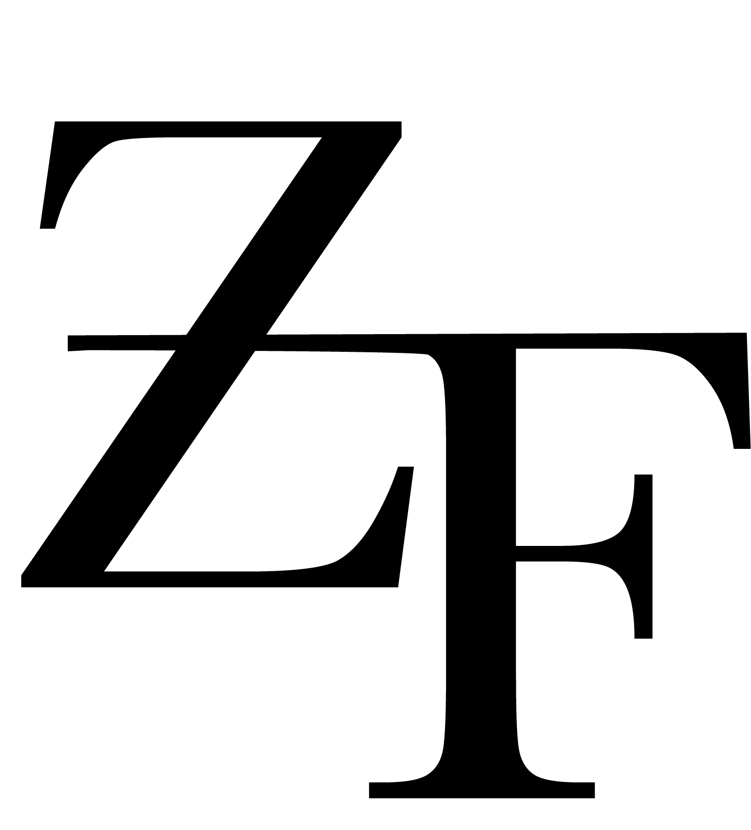 Zavala flooring logo