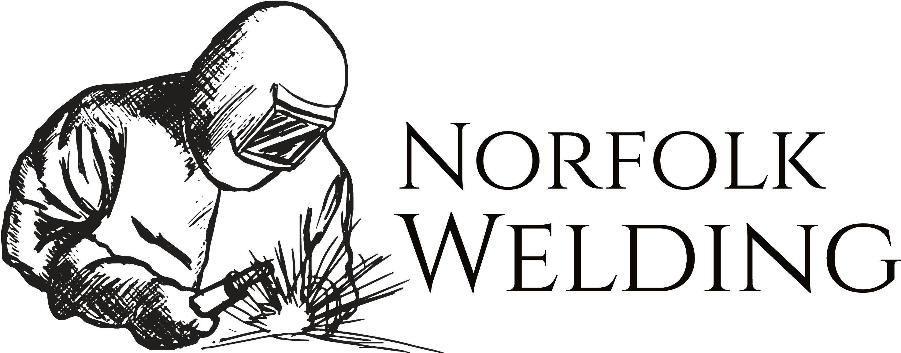 Norfolk Welding logo