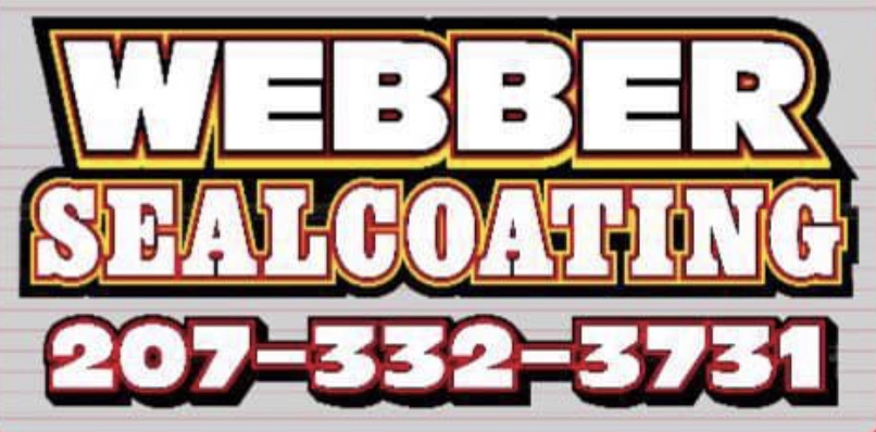 Webber Sealcoating logo