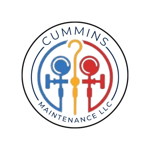 Cummins Maintenance LLC logo