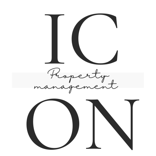 Logo for Icon Management