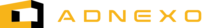 ADNEXO logo