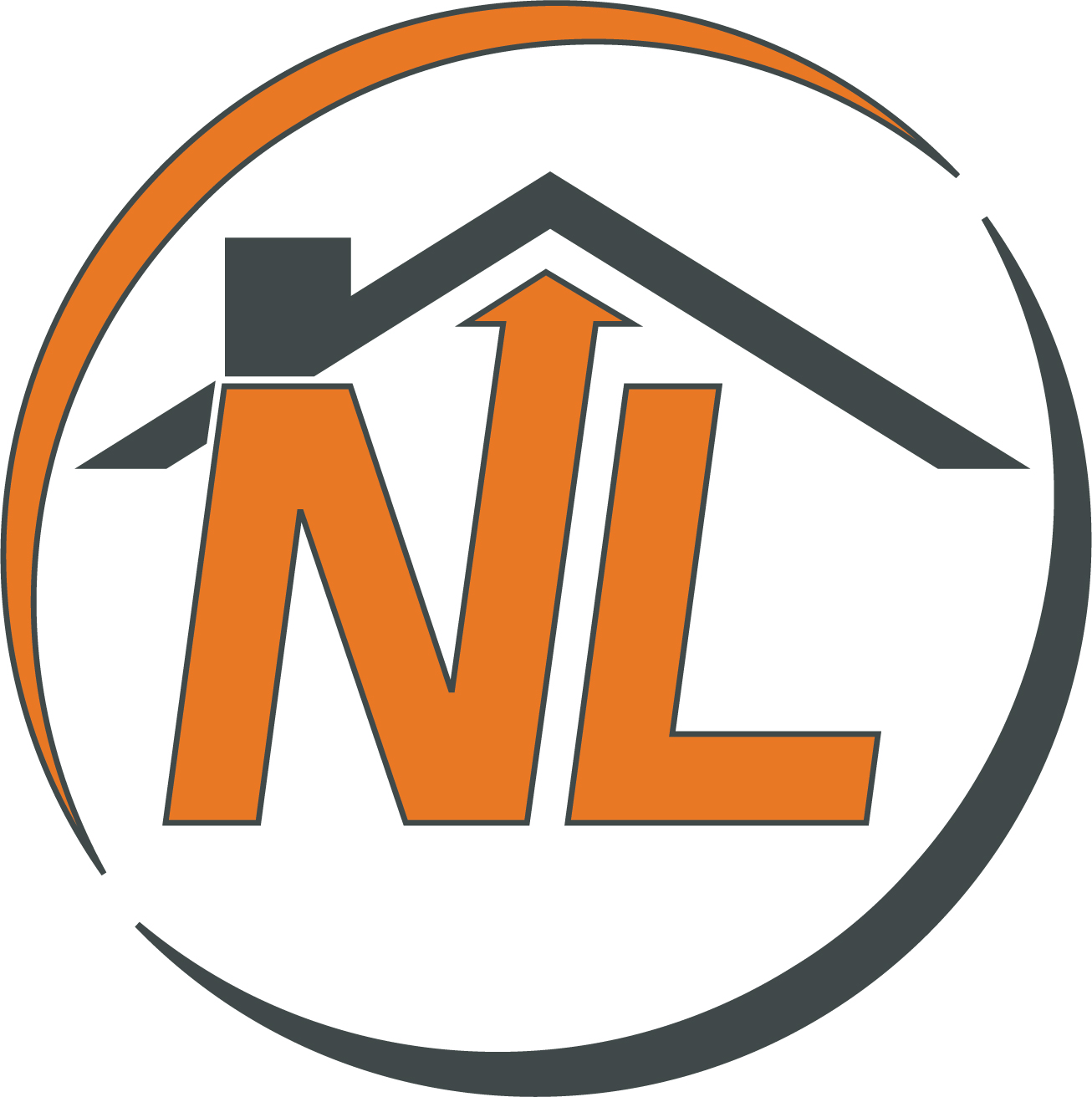 Next Level Home Services logo
