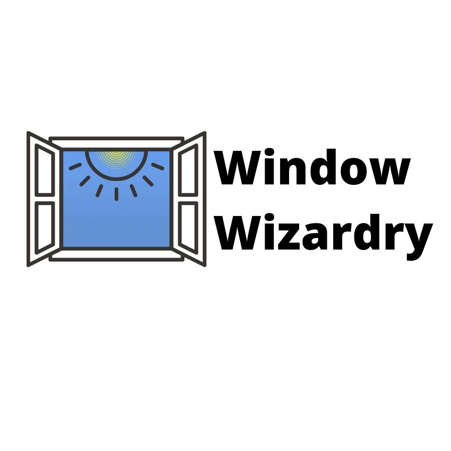 Window Wizardry logo