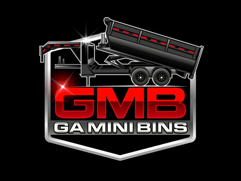 Logo for Ga Mini Bins LLC