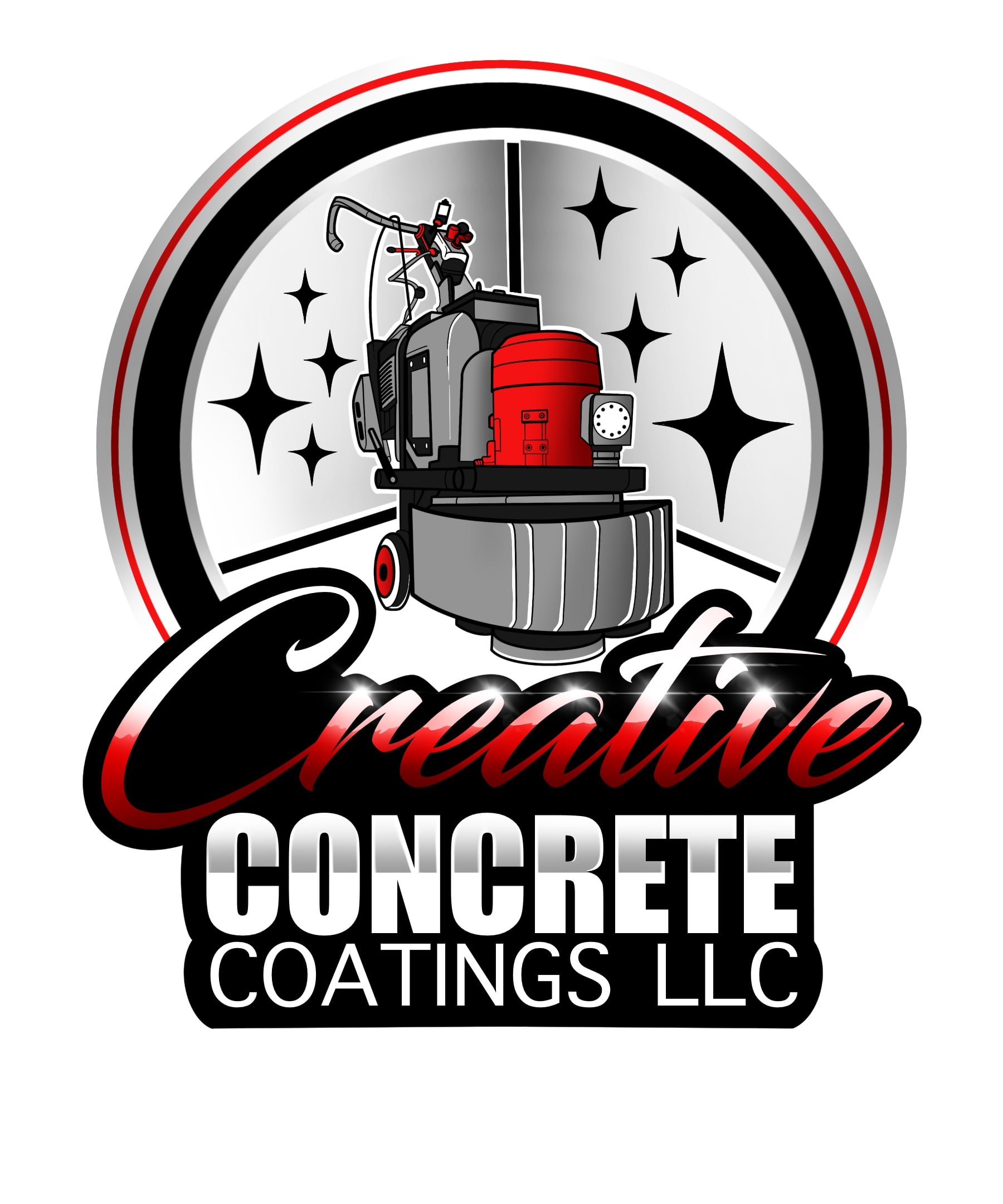 Avatar for Creative Concrete Coatings LLC