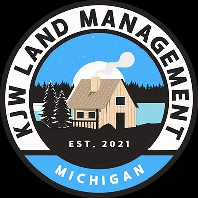 Logo for KJW Land Management LLC