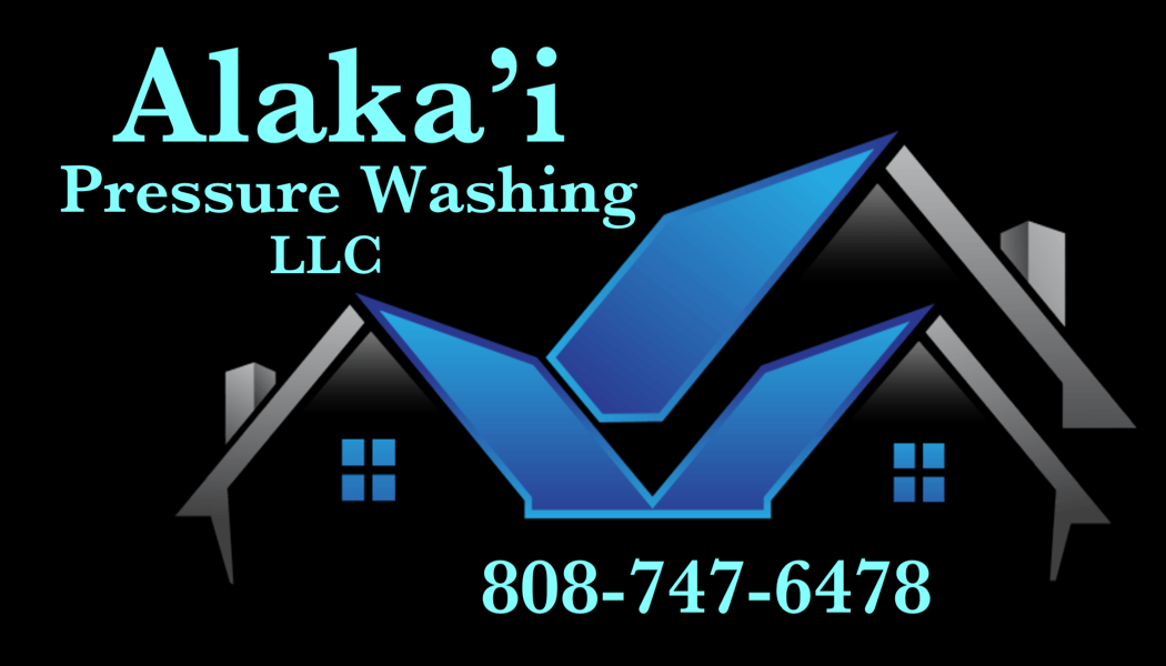 Avatar for Alaka'i Pressure washing LLC