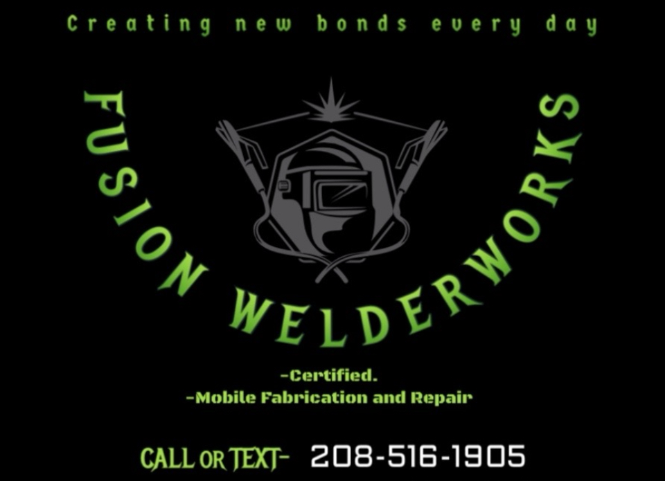 Fusion WelderWorks logo