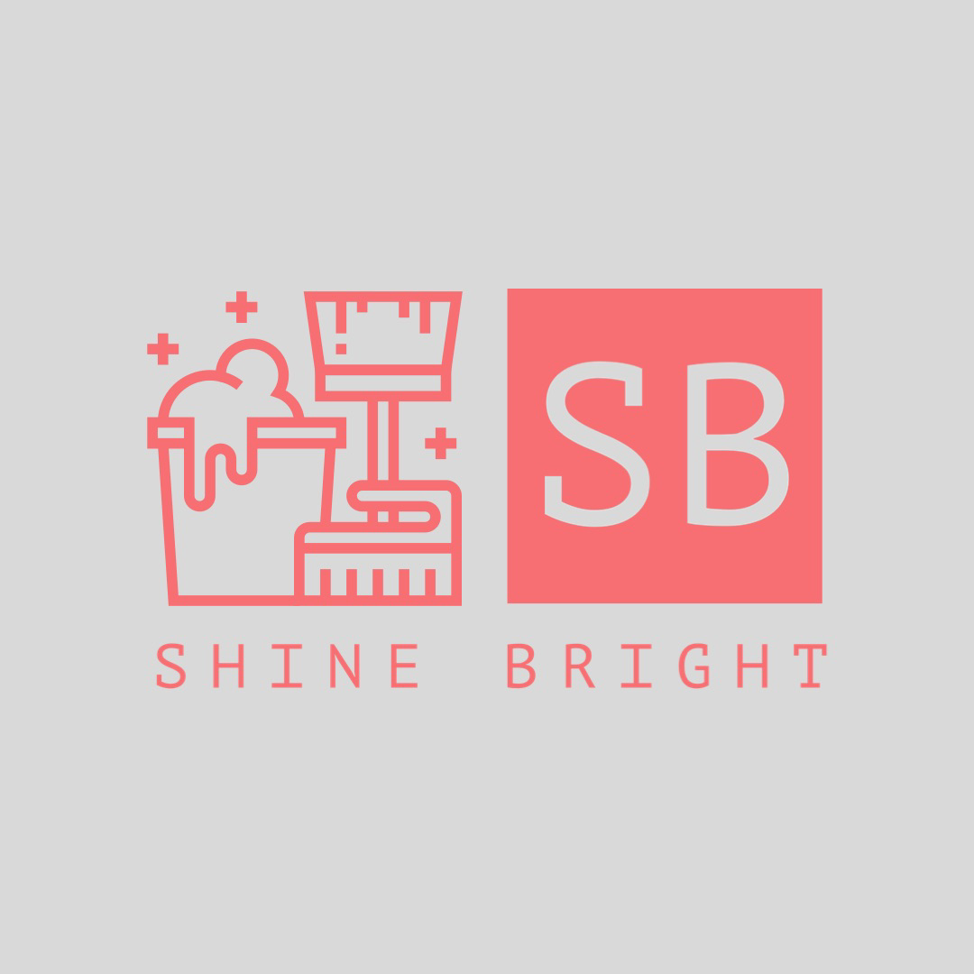 Shine Bright logo