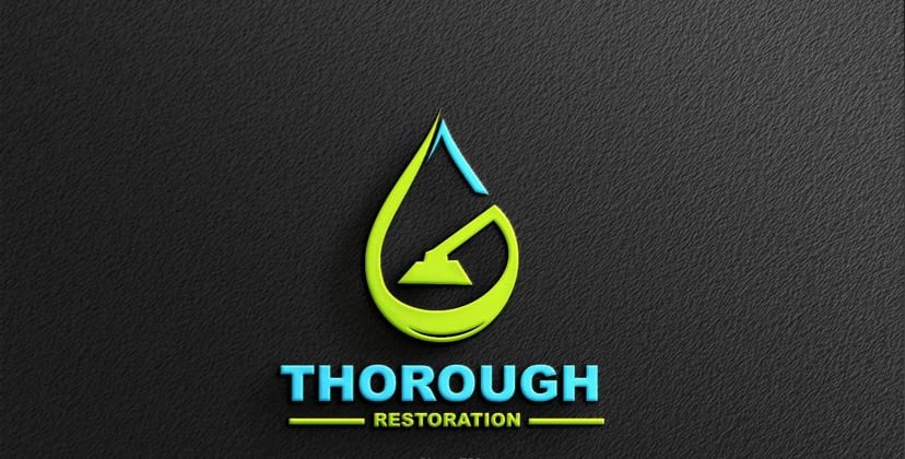 Thorough Restoration logo