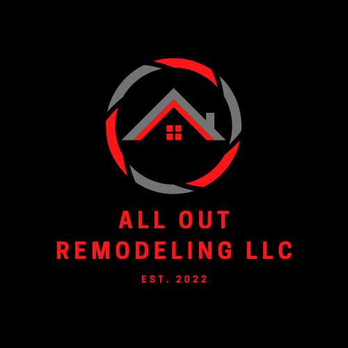 All Out Remodeling LLC logo