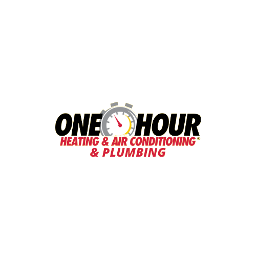 One Hour Heating and Cooling Medina logo