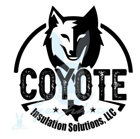 Coyote Insulation Solutions LLC logo