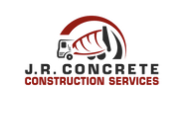 J.R. Concrete Construction Services LLC logo