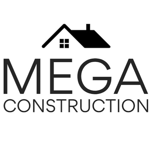 Mega Construction of CT LLC logo
