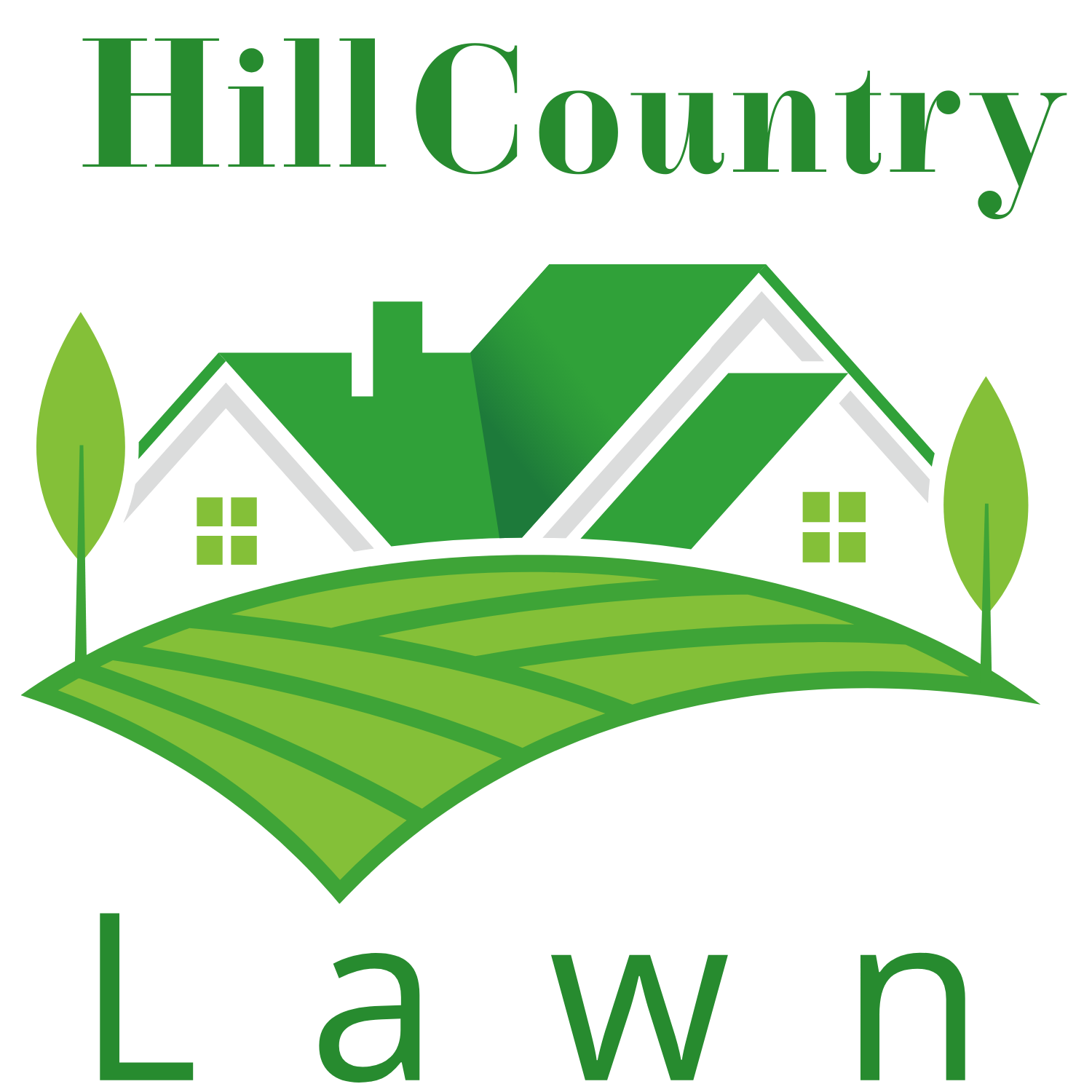 Avatar for Hill Country Lawn
