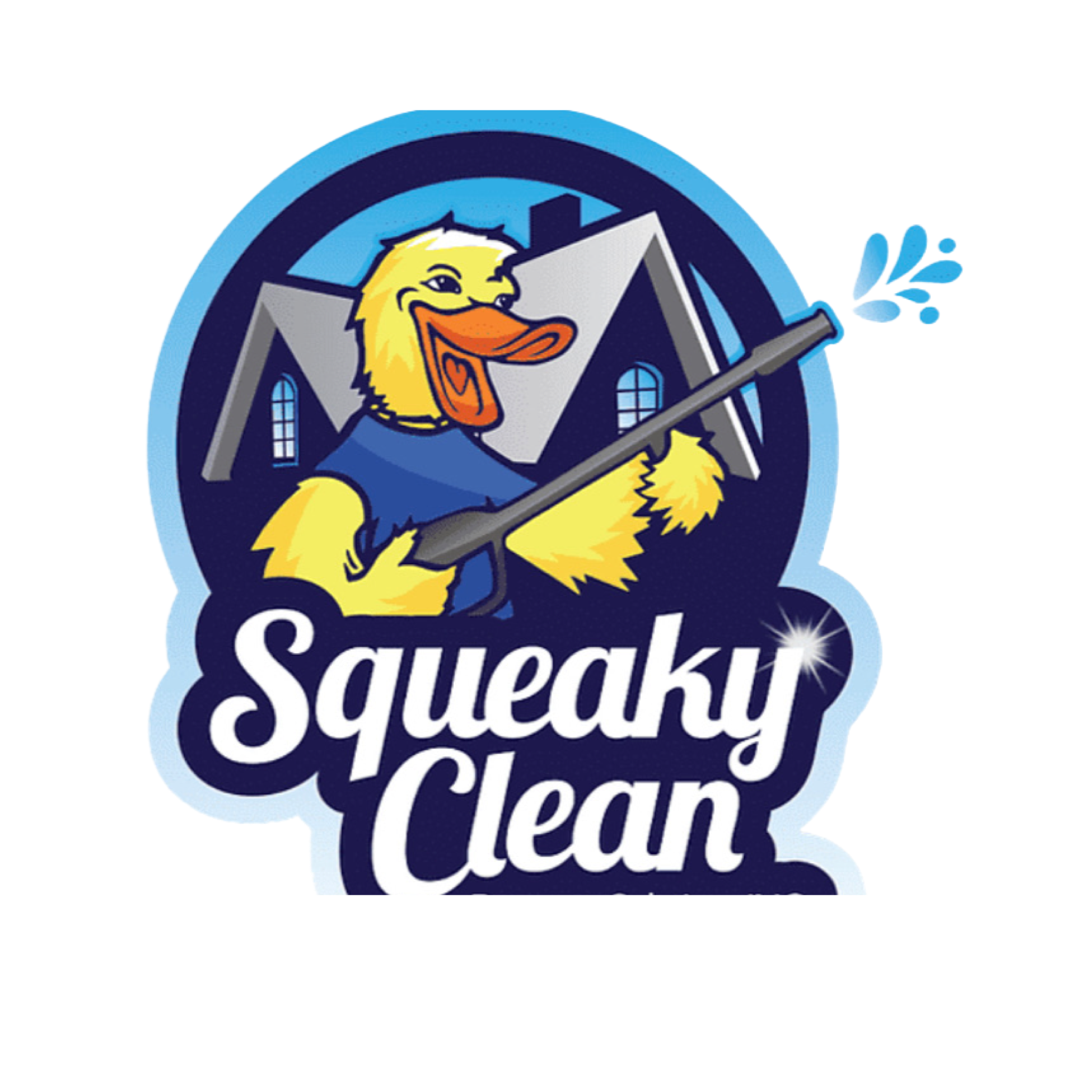 Avatar for Squeaky Clean