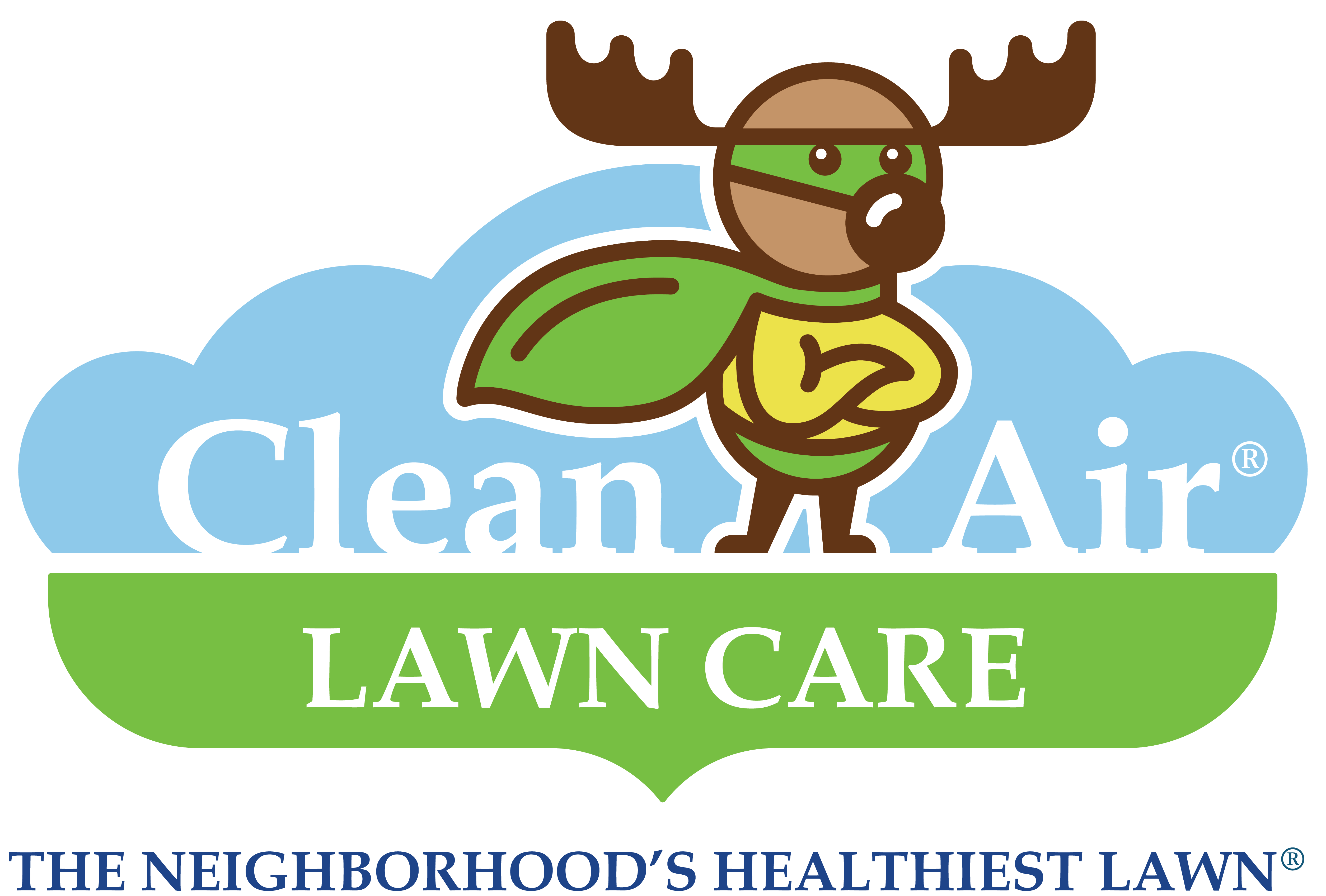 Avatar for Clean Air Lawn Care Idaho Falls