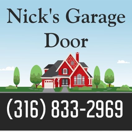 Avatar for Nick's Garage Door