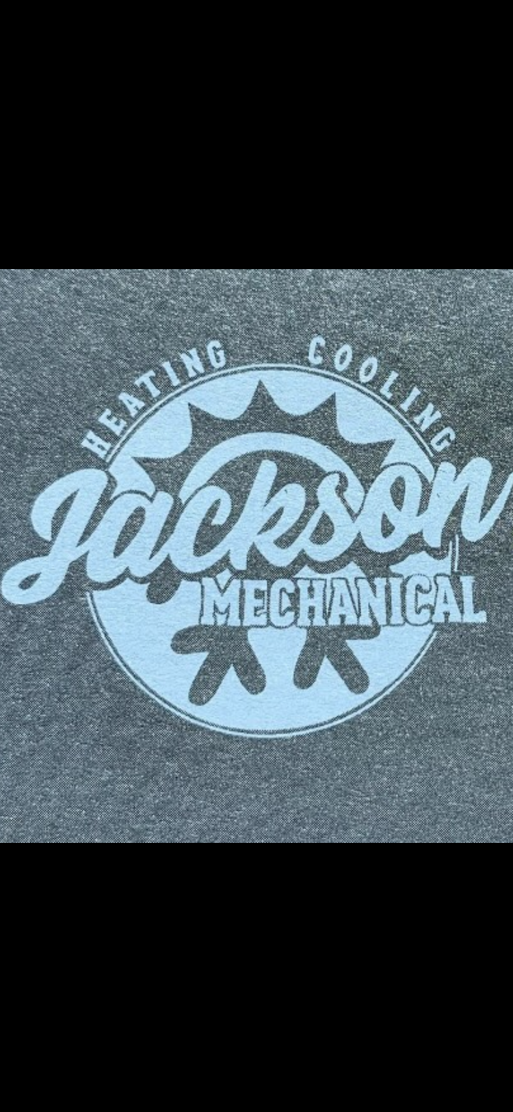 Jackson Mechanical Heating & Cooling logo