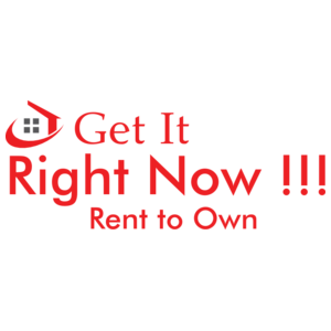 GET IT RIGHT NOW, LLC logo