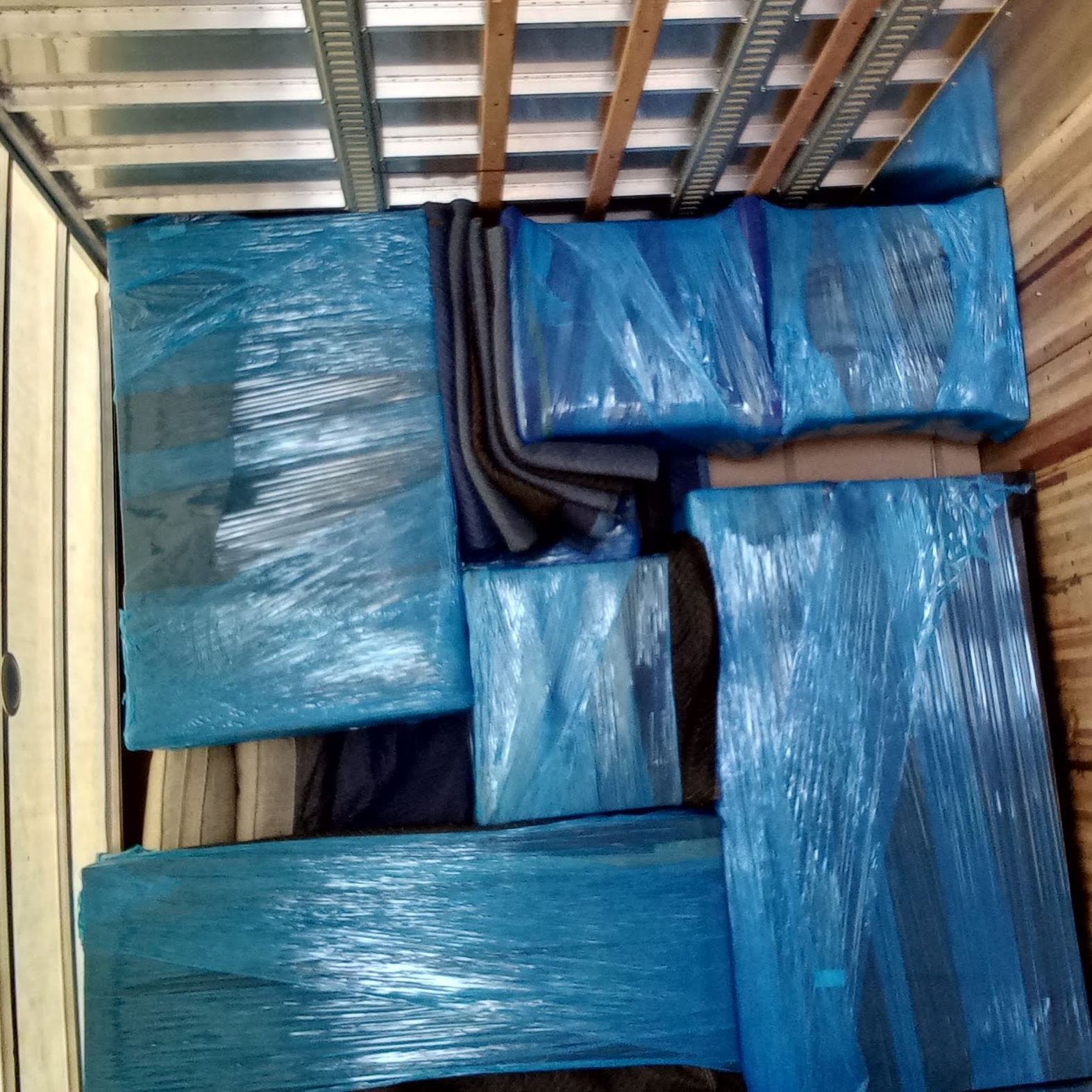 Avatar for The A-Team Moving Specialists