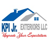 KPI Jr. Exteriors LLC logo
