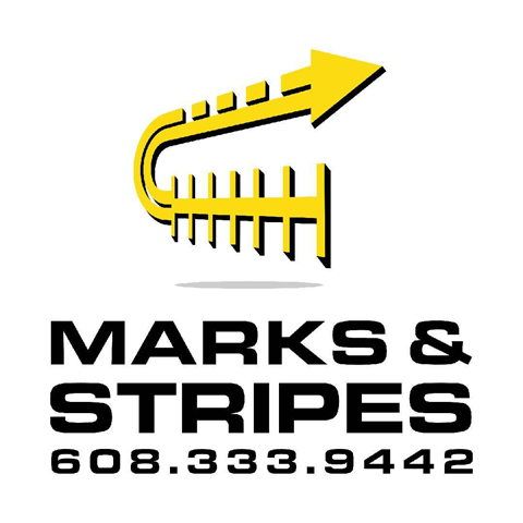 Marks & Stripes logo