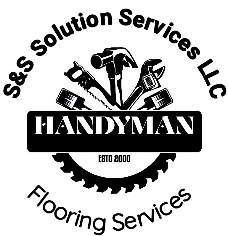 SS Solutions Services LLC logo