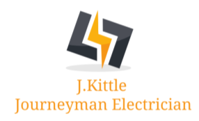 J.Kittle Journeymans Electrician logo