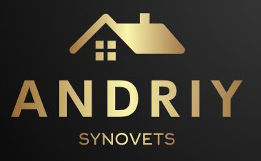 Logo for Andriy Synovets