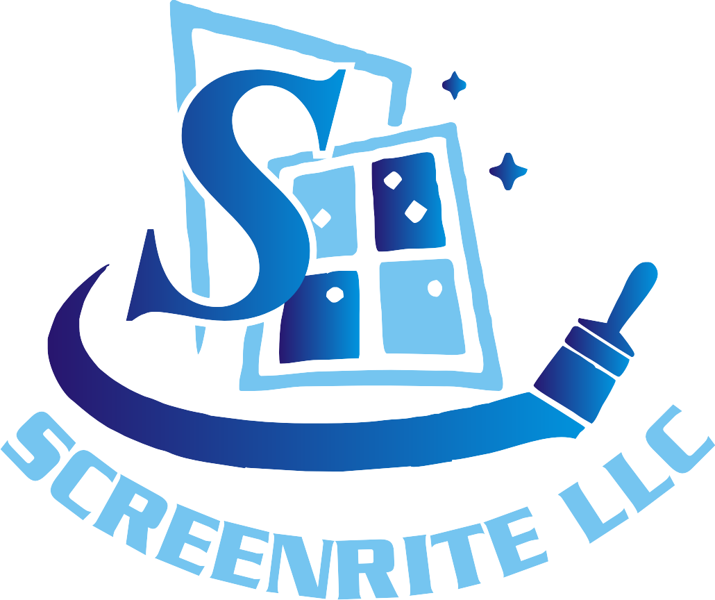 ScreenRite LLC logo
