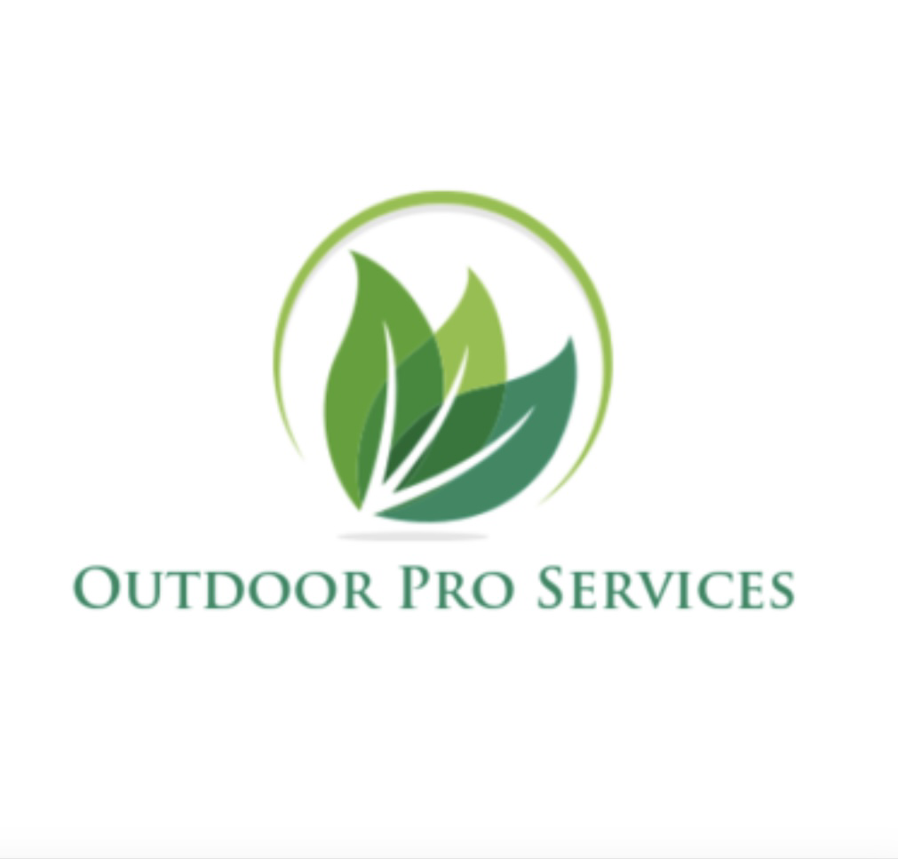 Logo for Outdoor Pro Services