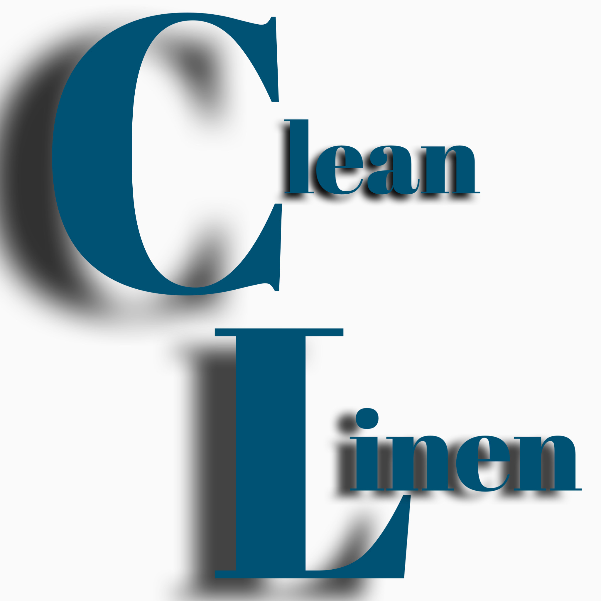 Logo for Clean Linen CO LLC