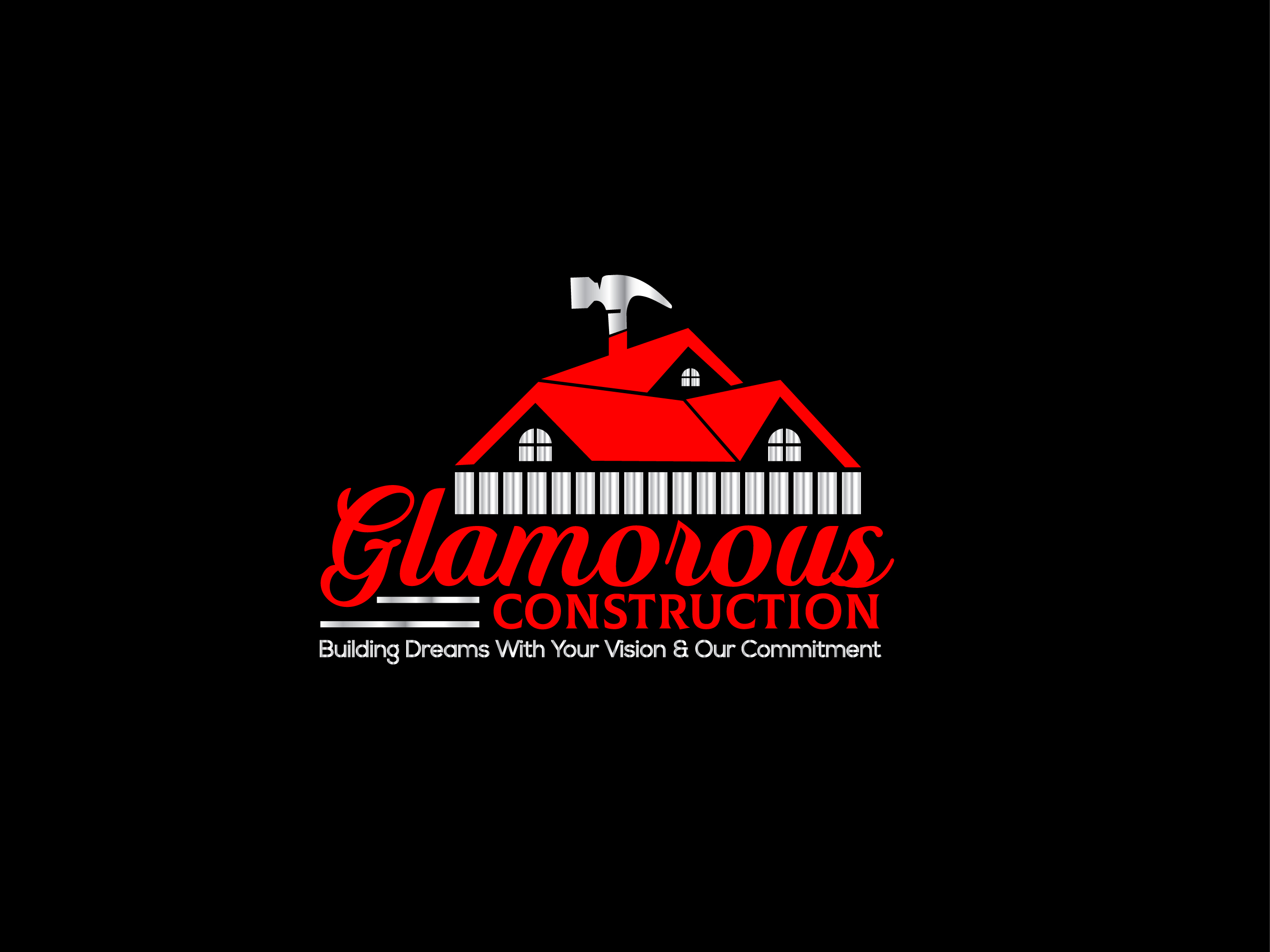 Avatar for Glamorous Hardwood Floors