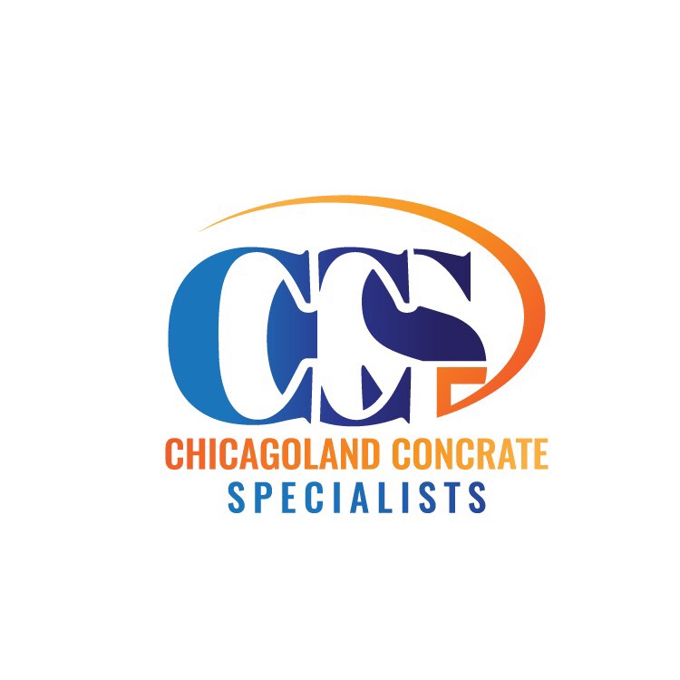 Chicagoland Concrete Specialists logo