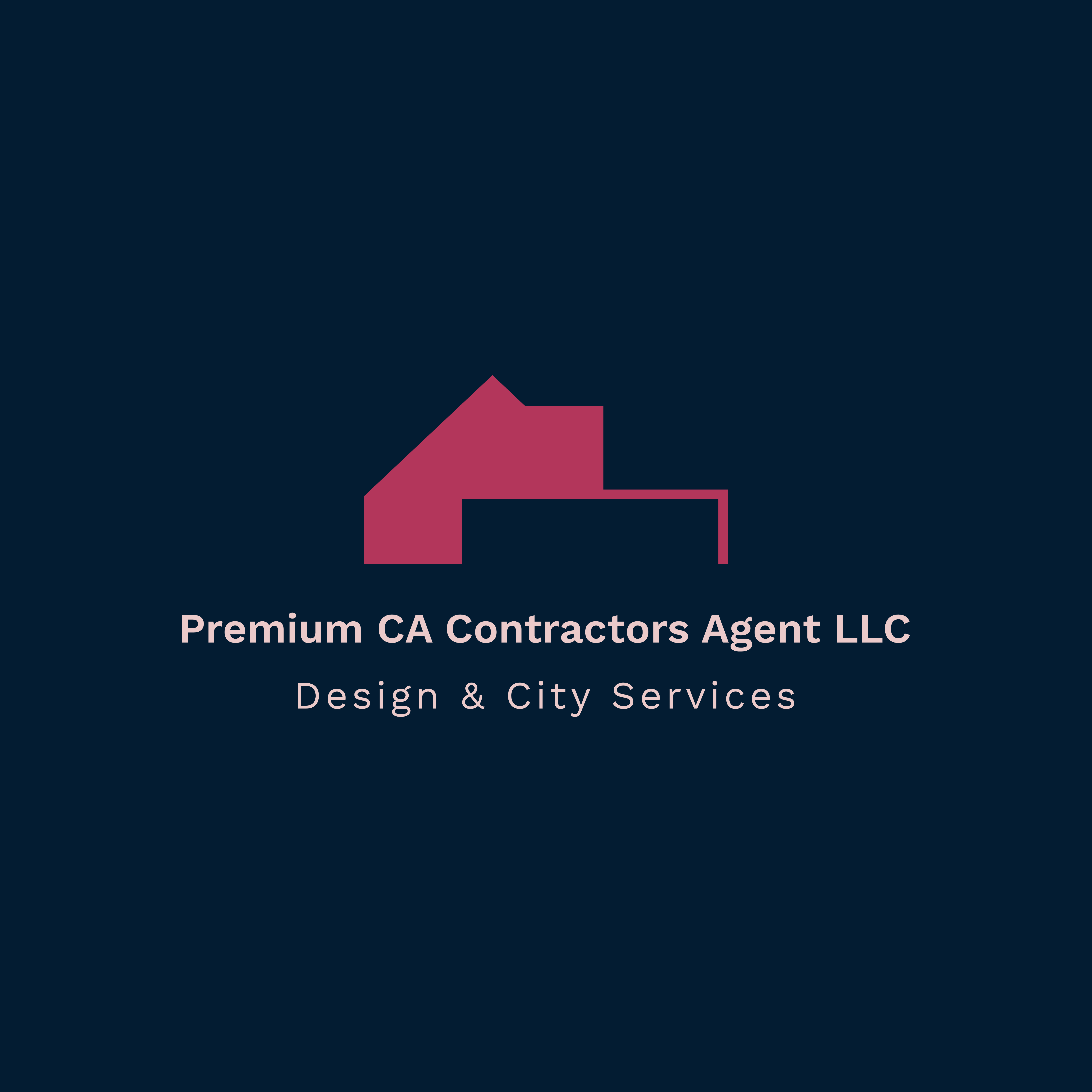 Logo for PREMIUM CA CONTRACTORS AGENT LLC