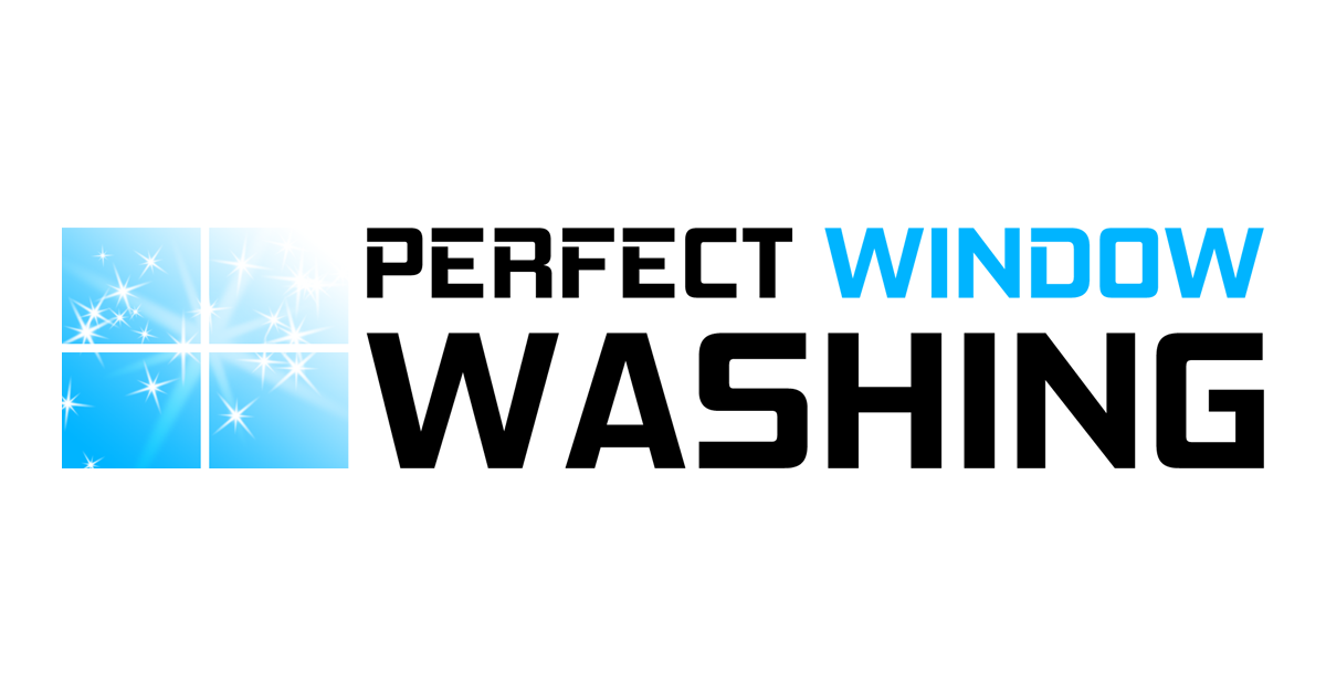 Perfect Window Washing logo