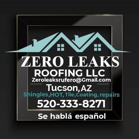 Avatar for Zero Leaks Roofing