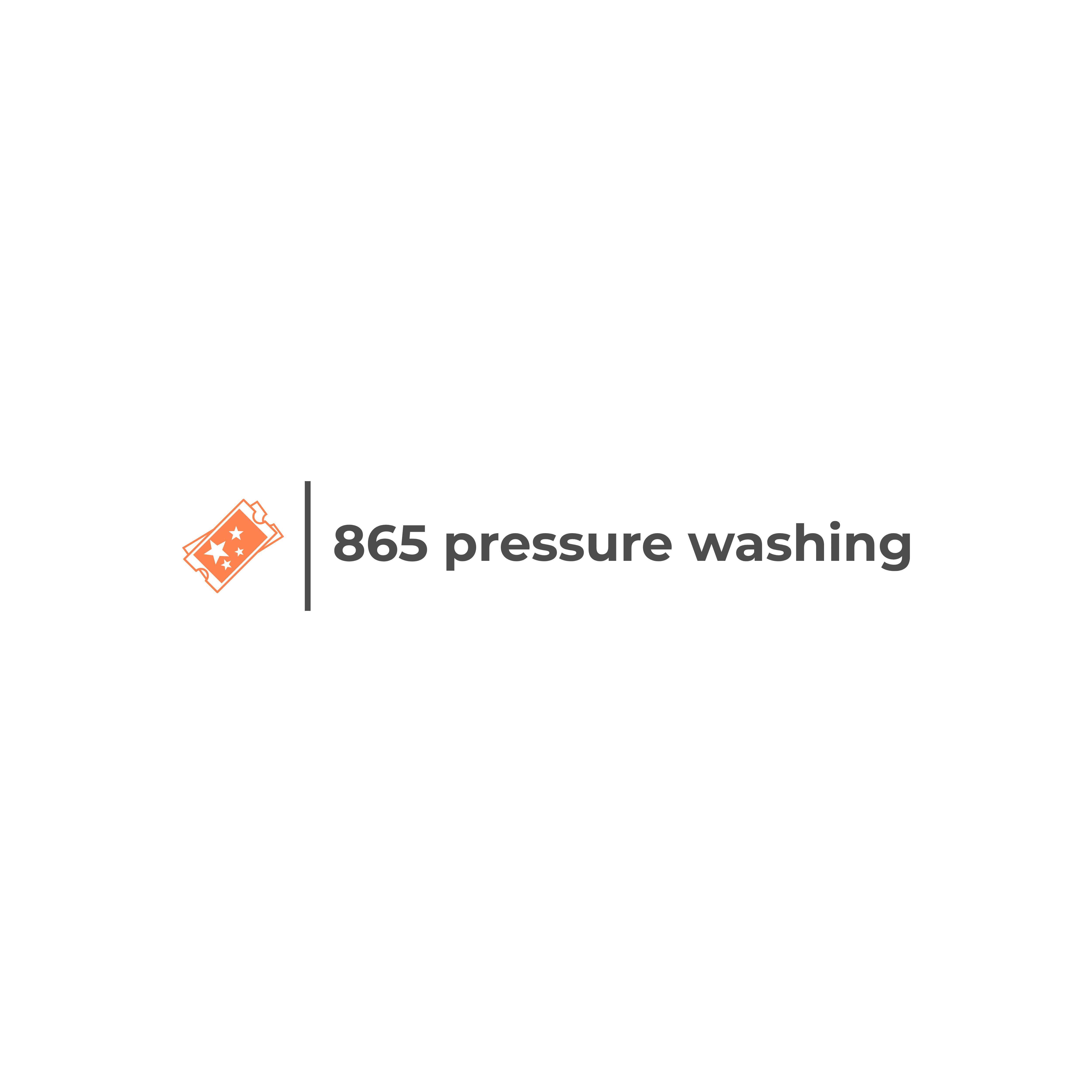 Avatar for 865 Pressure Washing