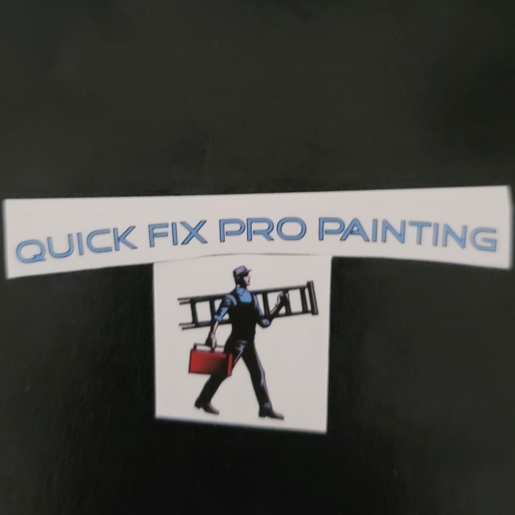 Avatar for Quick Fix Pro Painting