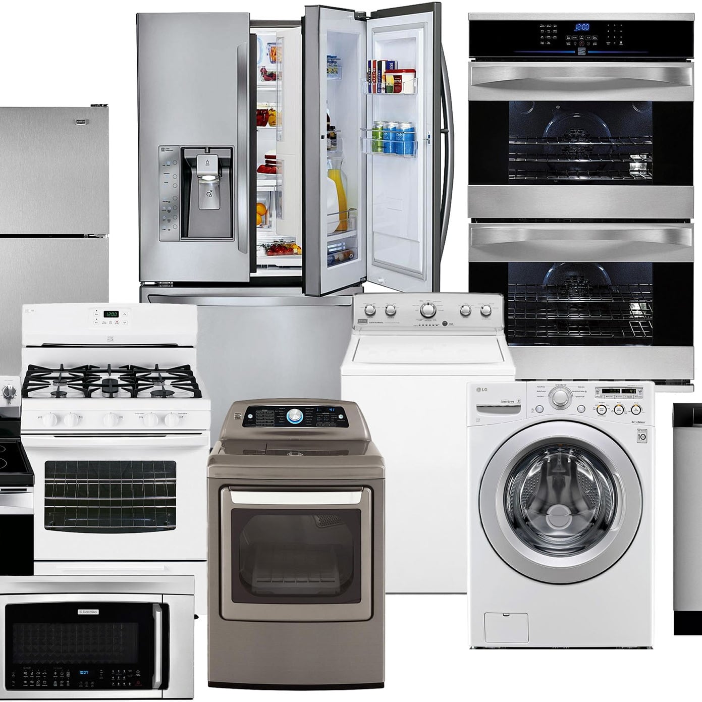 Avatar for Anthony Bright Appliance Repair