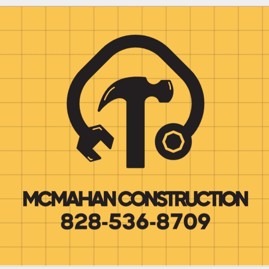 Avatar for McMahan construction
