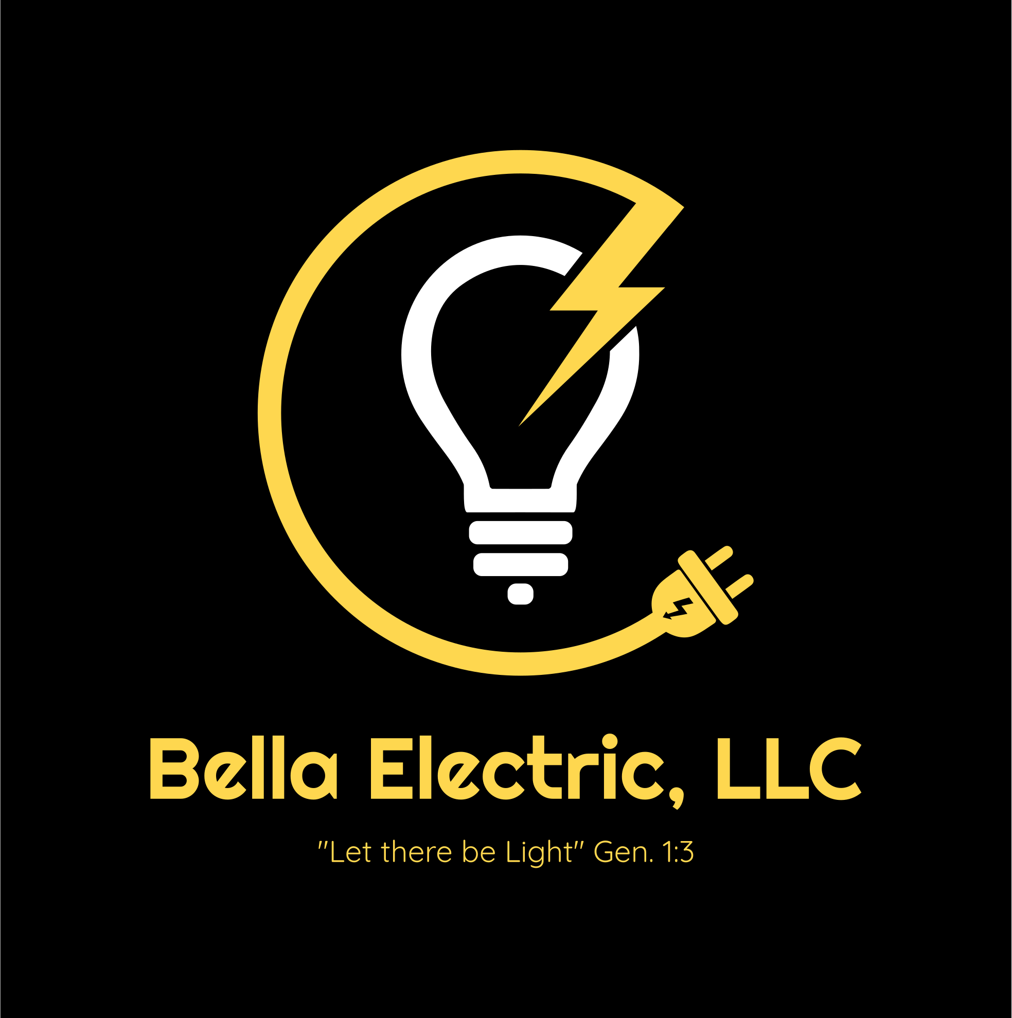 Bella Electric logo