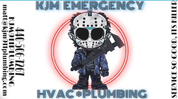 Avatar for KJM Emergency HVAC Plumbing LLC