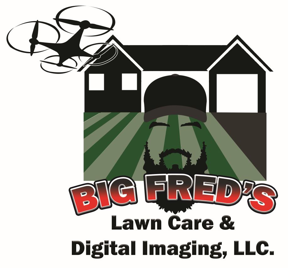 Big Fred's Lawn Care and Digital Imaging LLC logo
