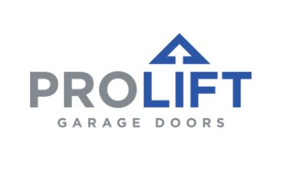 ProLift Garage Doors of West Ft Worth logo