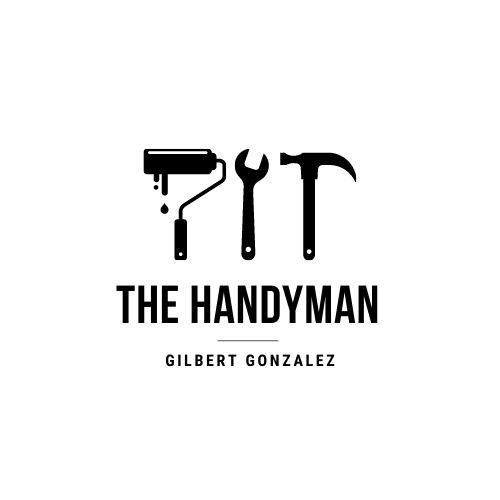Gonzalez Handy Work logo